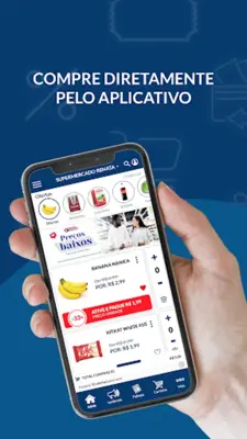 Supermercado Renata android App screenshot 7